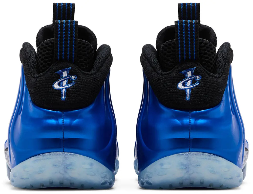[fq8181-511] Mens Nike Air Foamposite One 'international Blue'