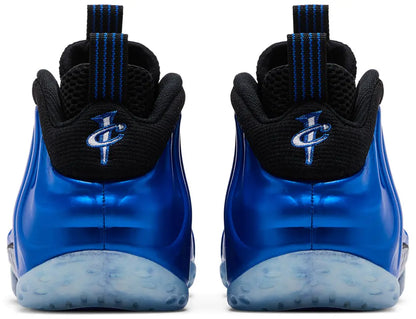 [fq8181-511] Mens Nike Air Foamposite One 'international Blue'