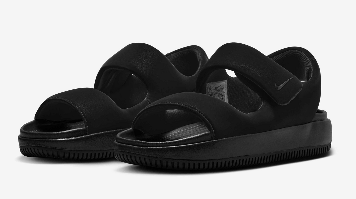 Nike Men's Calm Sandal Black