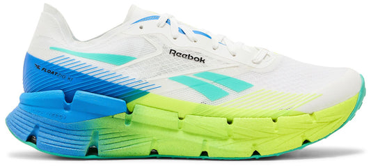 Reebok Men's Floatzig X1 Sneakers