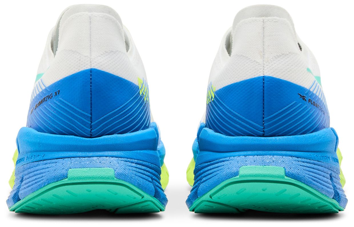 Men's Reebok Floatzig X1