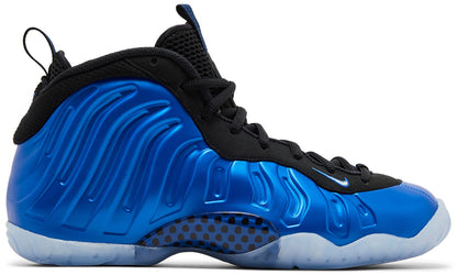 Nike Grade School Little Posite One 'International Blue' Gs (Gs)