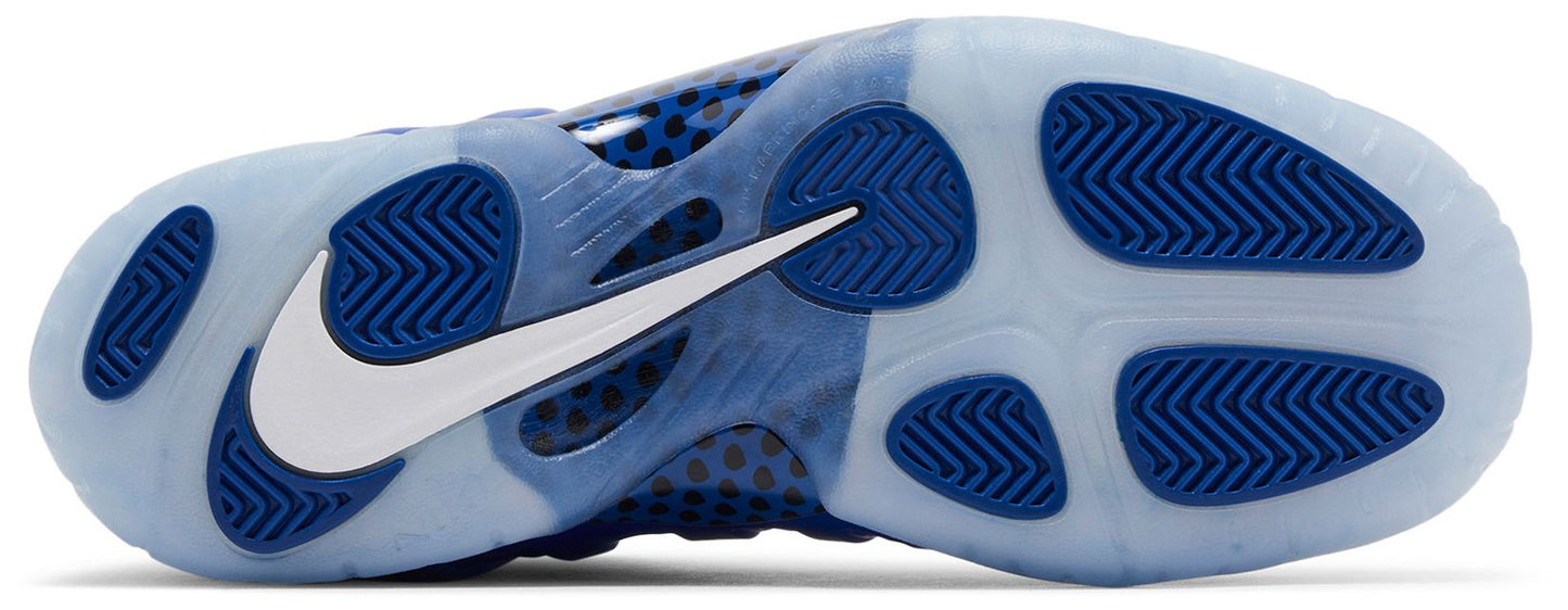 Nike Grade School Little Posite One 'International Blue' Gs (Gs)