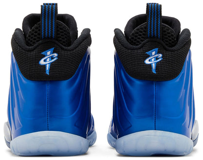 Nike Grade School Little Posite One 'International Blue' Gs (Gs)