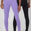 Paisley Purple/Black