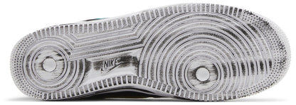 Nike Men's Air Force 1 Low 'G-Dragon Peaceminusone Para-Noise 3.0' Sneakers