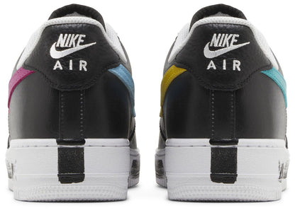 Nike Men's Air Force 1 Low 'G-Dragon Peaceminusone Para-Noise 3.0' Sneakers