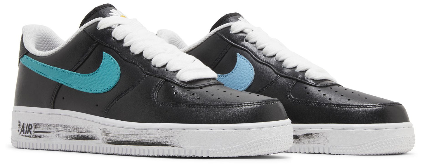 Nike Men's Air Force 1 Low 'G-Dragon Peaceminusone Para-Noise 3.0' Sneakers