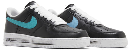 Nike Men's Air Force 1 Low 'G-Dragon Peaceminusone Para-Noise 3.0' Sneakers