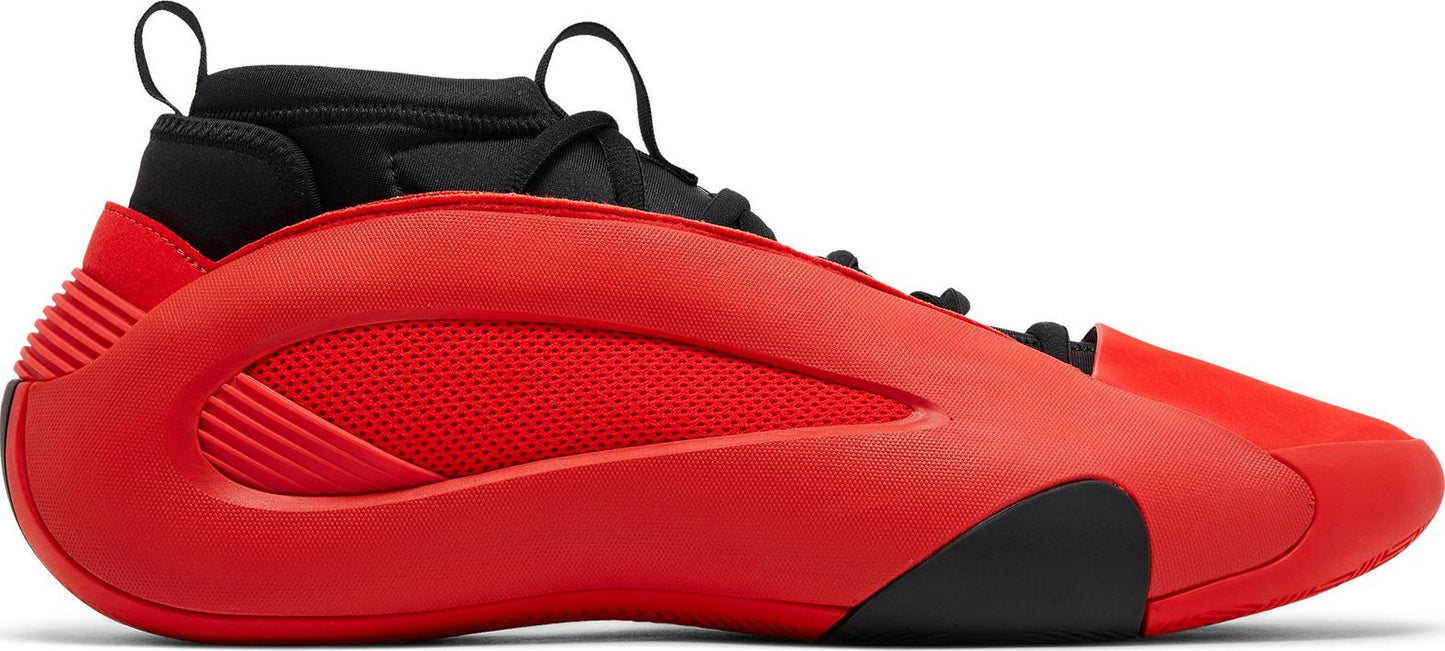 Men's adidas Harden Vol. 8 'Luxury Red'