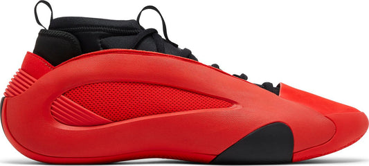 Men's adidas Harden Vol. 8 'Luxury Red'