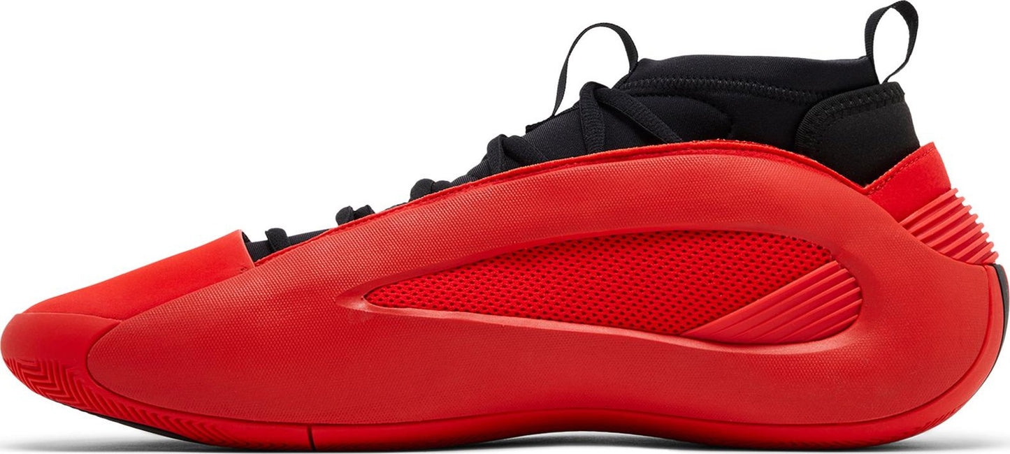 Men's adidas Harden Vol. 8 'Luxury Red'