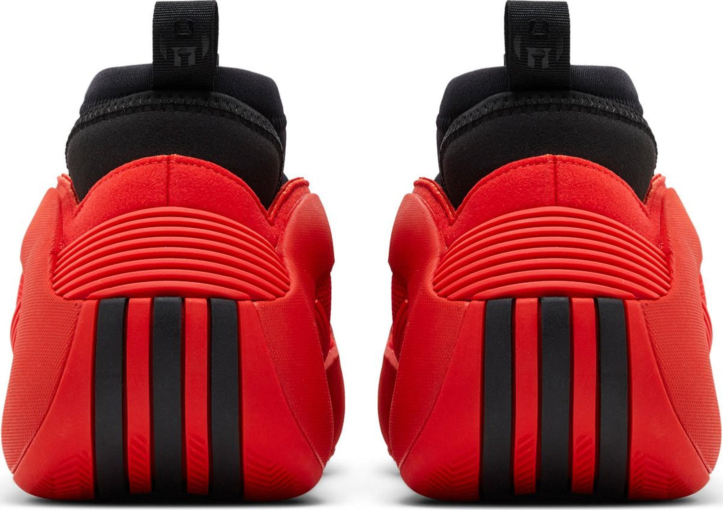 adidas Men's Harden Vol. 8 'Luxury Red' Sneakers