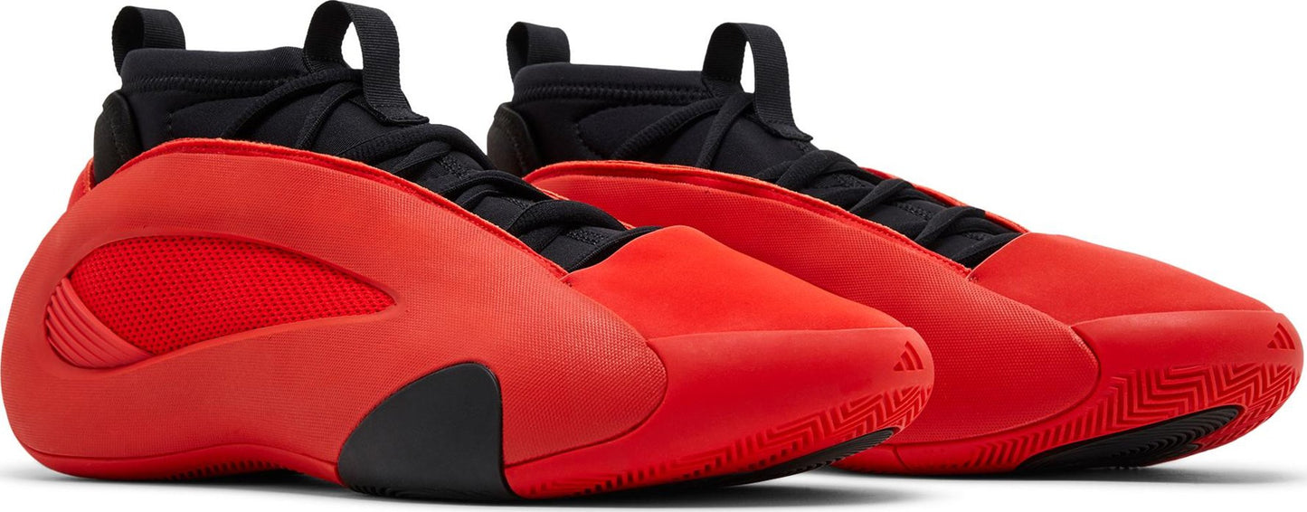 Men's adidas Harden Vol. 8 'Luxury Red'