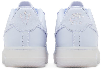 Nike Grade School Air Force 1 Low 'Drake Nocta Certified Lover Boy Palest Purple' Grade School Gs Gs)