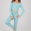 Canal Blue/Pastel Blue