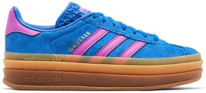 [ig4367] Womens adidas Originals Gazelle Bold