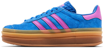 [ig4367] Womens adidas Originals Gazelle Bold