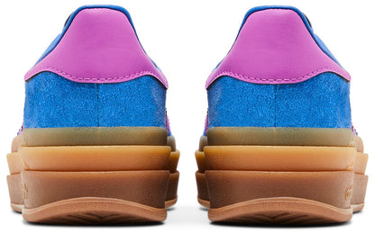[ig4367] Womens adidas Originals Gazelle Bold