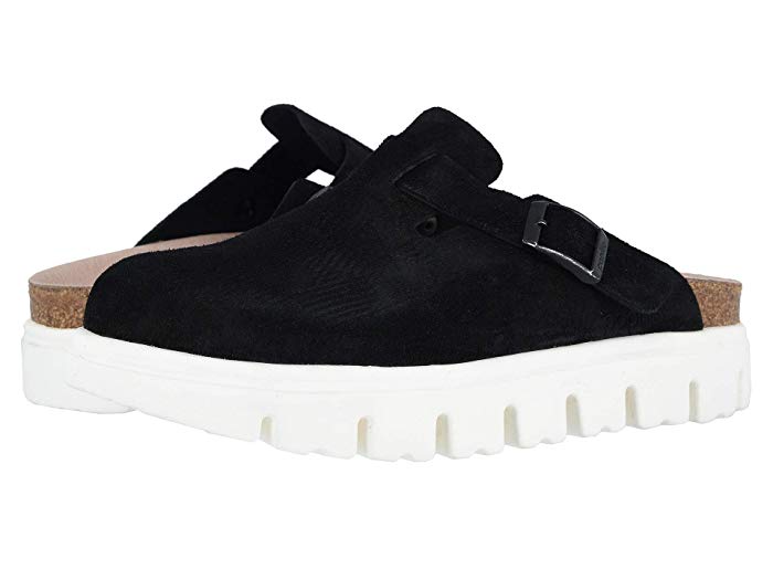 Black-