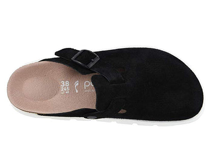 Black-