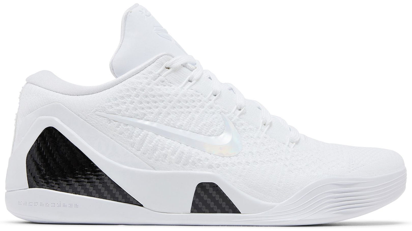 Nike Men's Kobe 9 Elite Low Protro Shoes