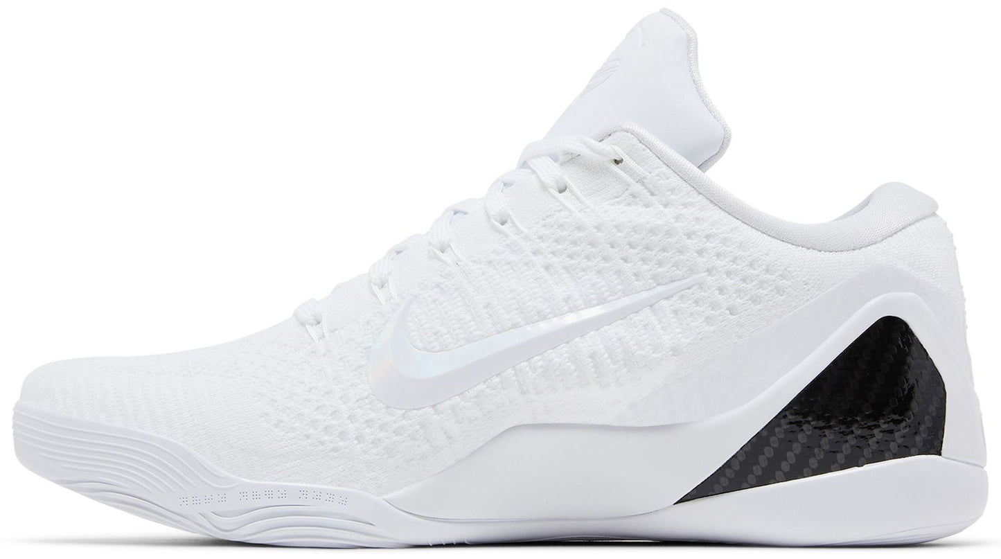 Nike Men's Kobe 9 Elite Low Protro Shoes