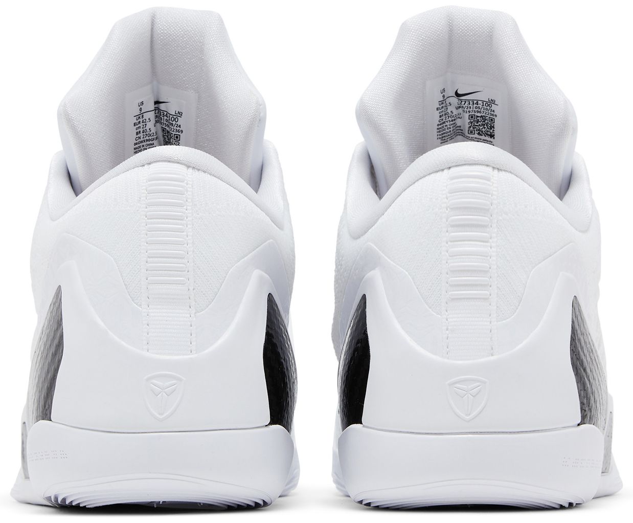 Nike Men's Kobe 9 Elite Low Protro Shoes