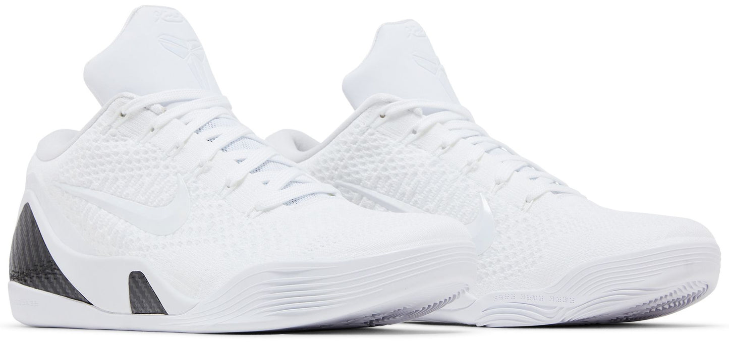 Nike Men's Kobe 9 Elite Low Protro Shoes