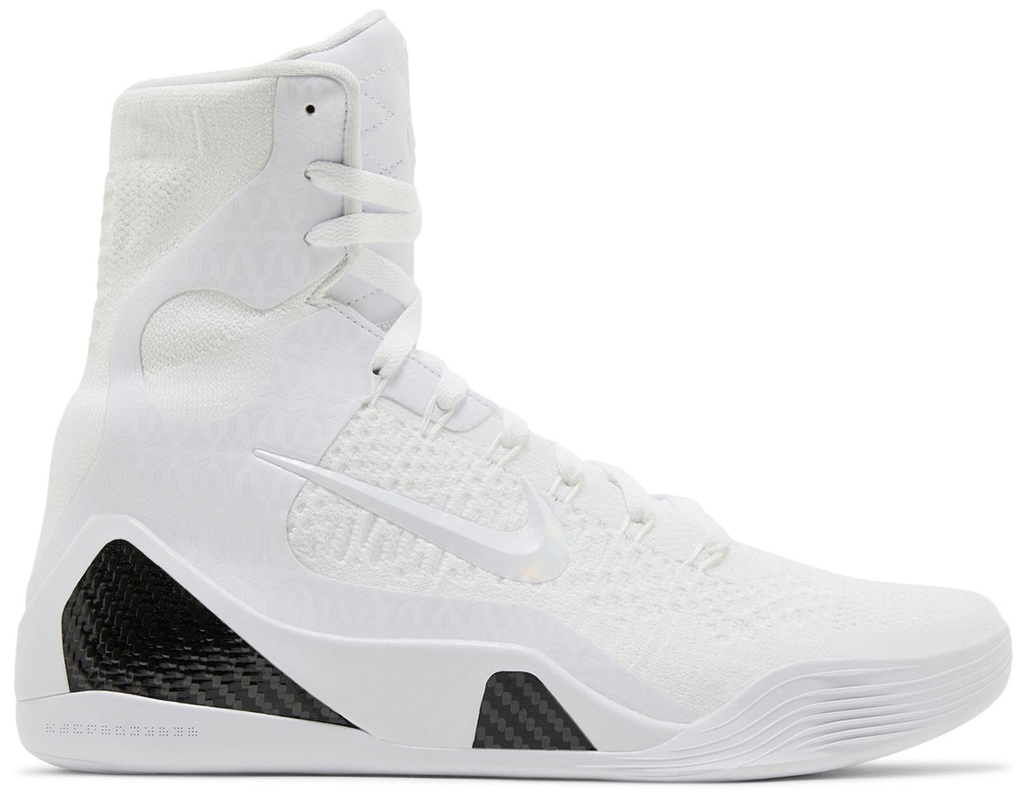 Nike Men's Kobe 9 Elite Protro 'Halo' Shoes