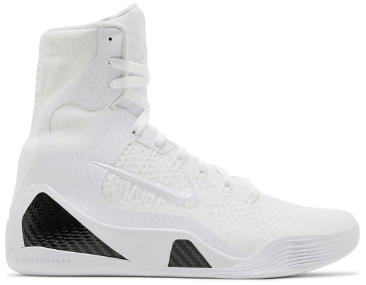 Nike Men's Kobe 9 Elite Protro 'Halo' Shoes