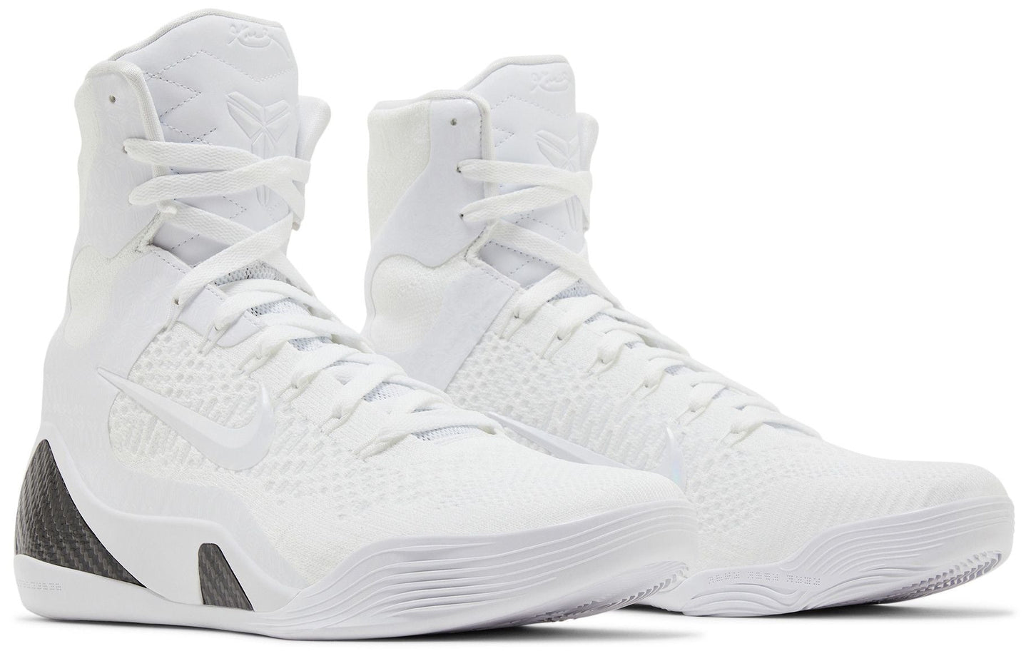 Nike Men's Kobe 9 Elite Protro 'Halo' Shoes