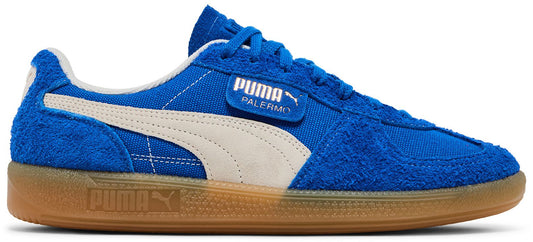 Puma Men's Palermo Vintage 'Hyperlink Blue'