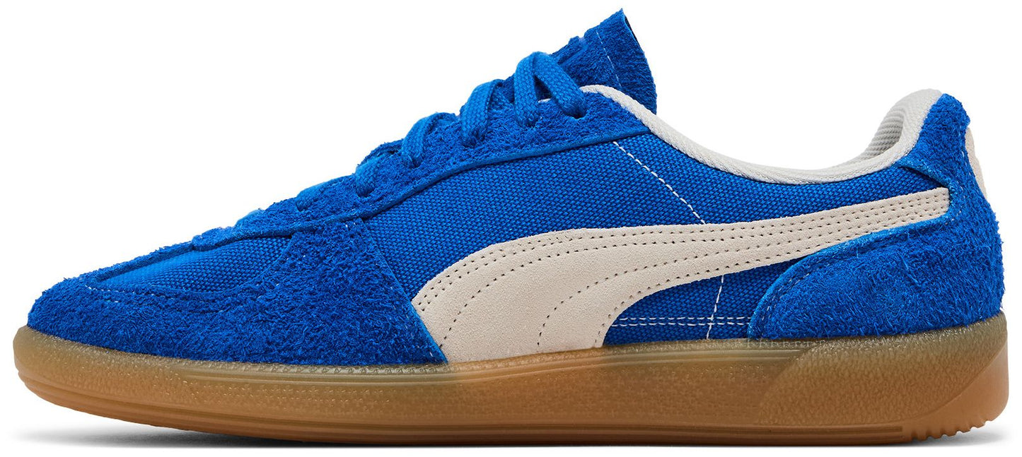 Puma Men's Palermo Vintage 'Hyperlink Blue'