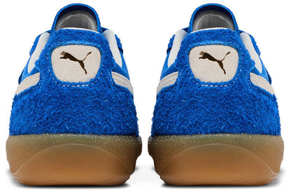 Puma Men's Palermo Vintage 'Hyperlink Blue'