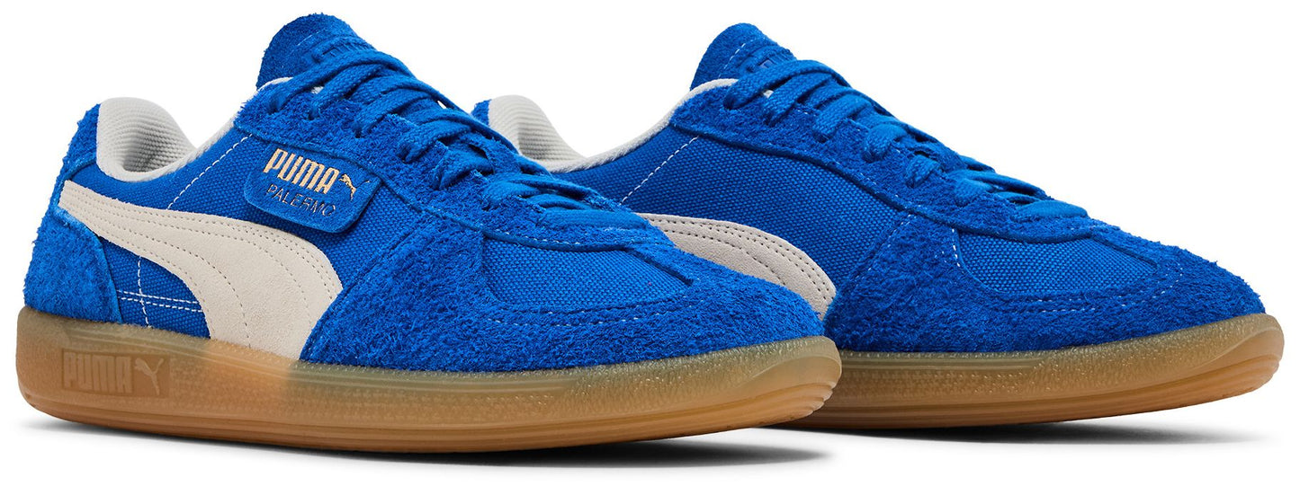 Puma Men's Palermo Vintage 'Hyperlink Blue'