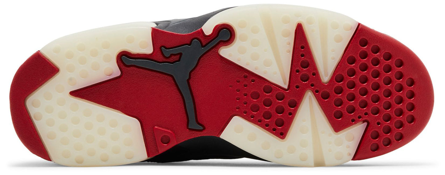 [fb9019-006] Womens Air Jordan Mvp 'anthracite Gym Red'