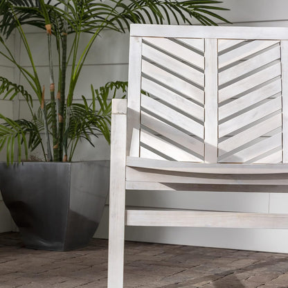 White Wash-