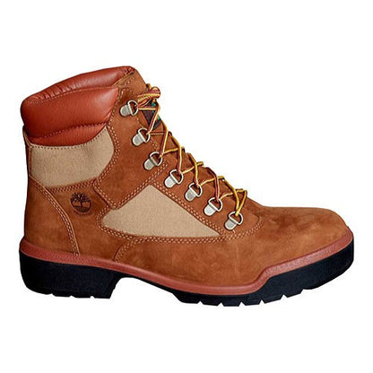 TIMBERLAND Men's 6-Inch Waterproof Field Boot