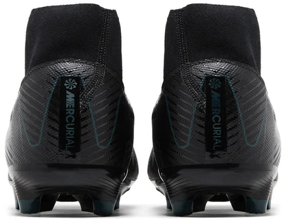 [fq1456-002] Mens Nike Zm Superfly 10 Academy Fg/mg