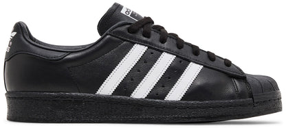 adidas Men's Superstar 82 'Core Black White'