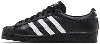 adidas Men's Superstar 82 'Core Black White'