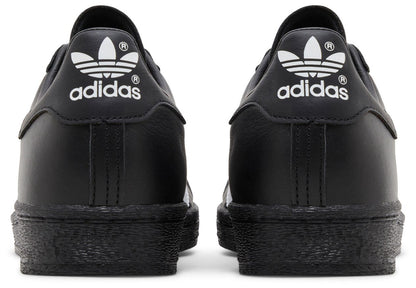 adidas Men's Superstar 82 'Core Black White'