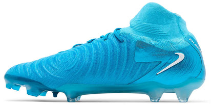 [fj2572-400] Mens Nike Phantom Luna Ii Elite Fg 'blue Fury'