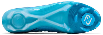 [fj2572-400] Mens Nike Phantom Luna Ii Elite Fg 'blue Fury'