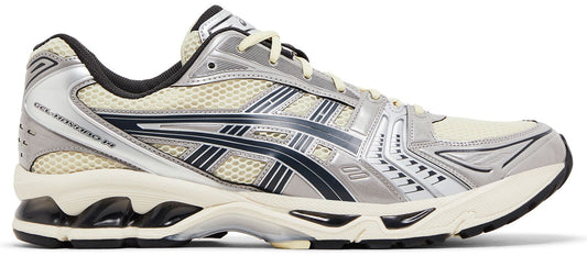Asics Gel-Kayano 14 'Oyster White Steeple Grey' Sneakers