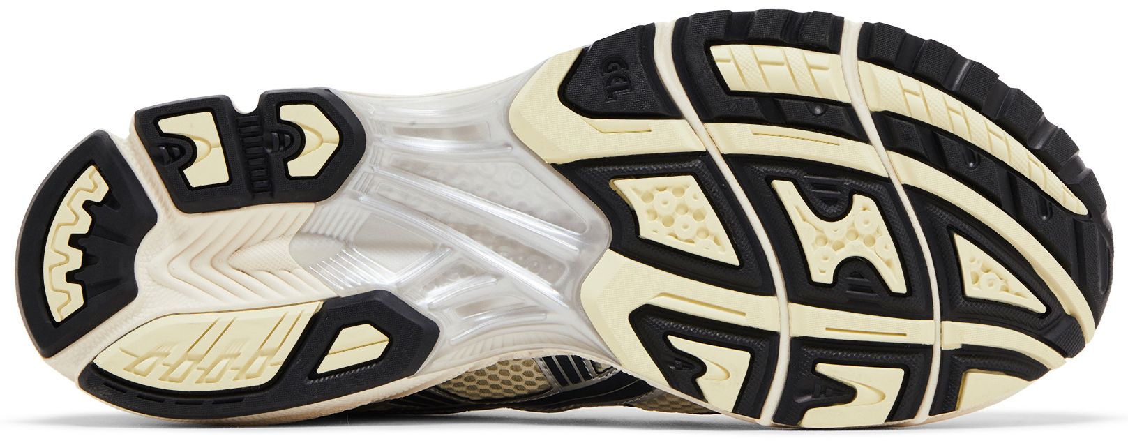 Oyster White/Steeple Grey-