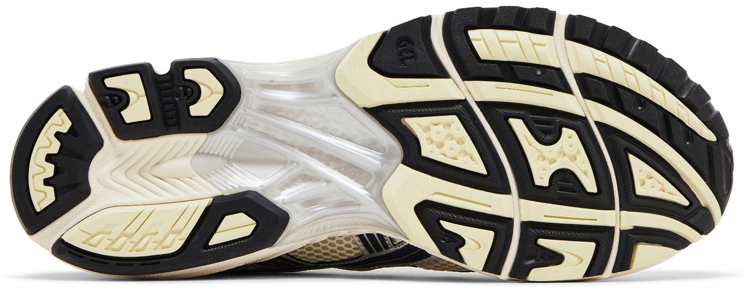 Asics Gel-Kayano 14 'Oyster White Steeple Grey' Sneakers