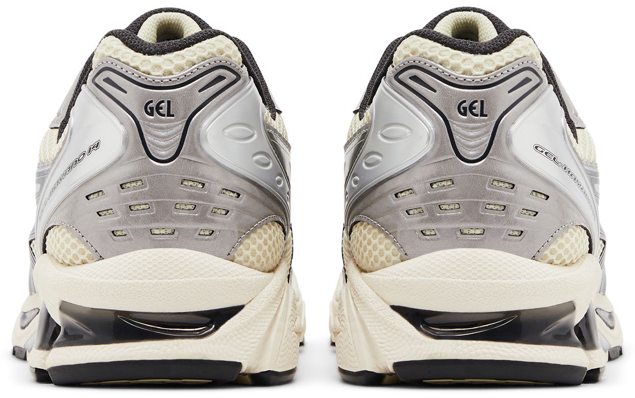 Asics Gel-Kayano 14 'Oyster White Steeple Grey' Sneakers