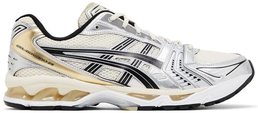 Asics Gel-Kayano 14 'Birch Pure Silver'